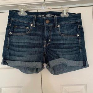 Size 2 American Eagle Women's Shorts
